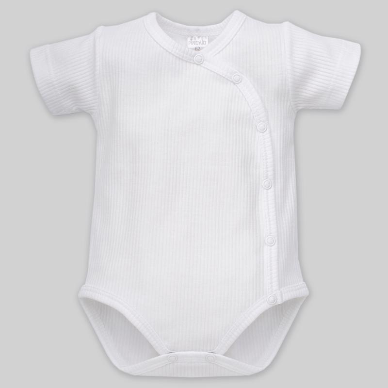Body gombíky KR WHITE 56 BI